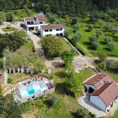 Casa Do Vale Cabo Hotel Olival Екстериор снимка