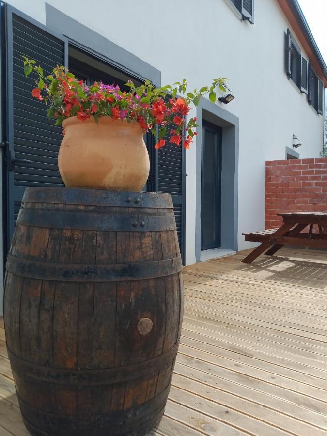 Casa Do Vale Cabo Hotel Olival Екстериор снимка