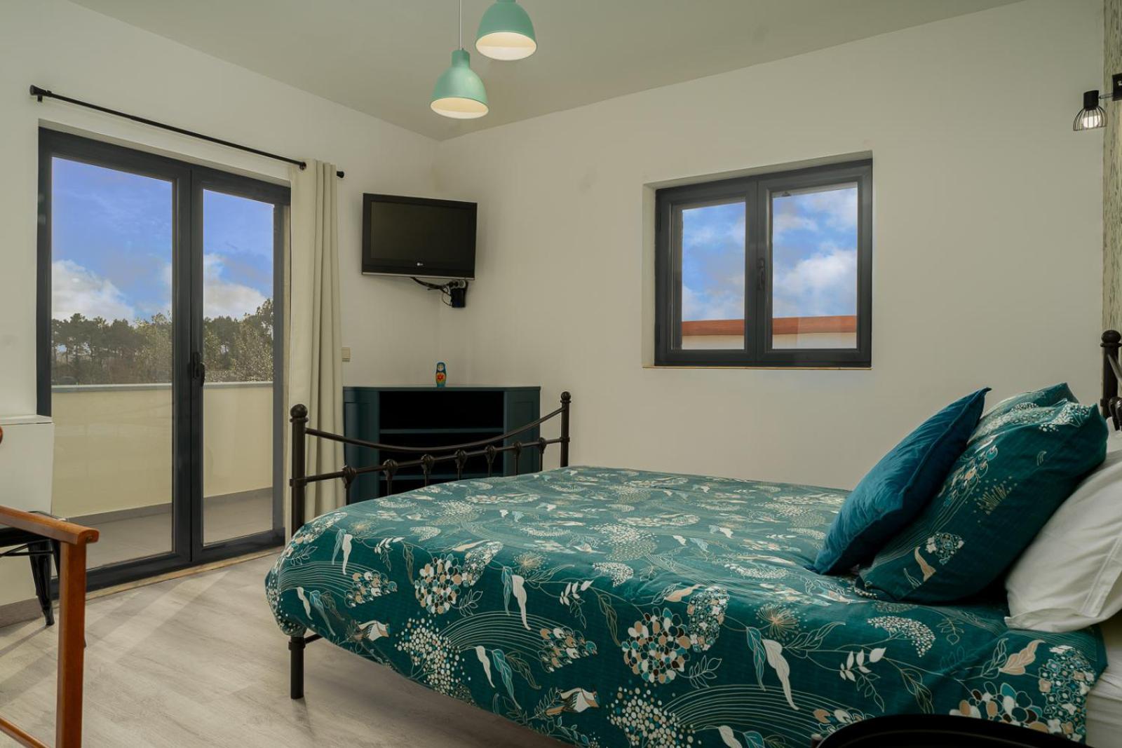 Casa Do Vale Cabo Hotel Olival Екстериор снимка