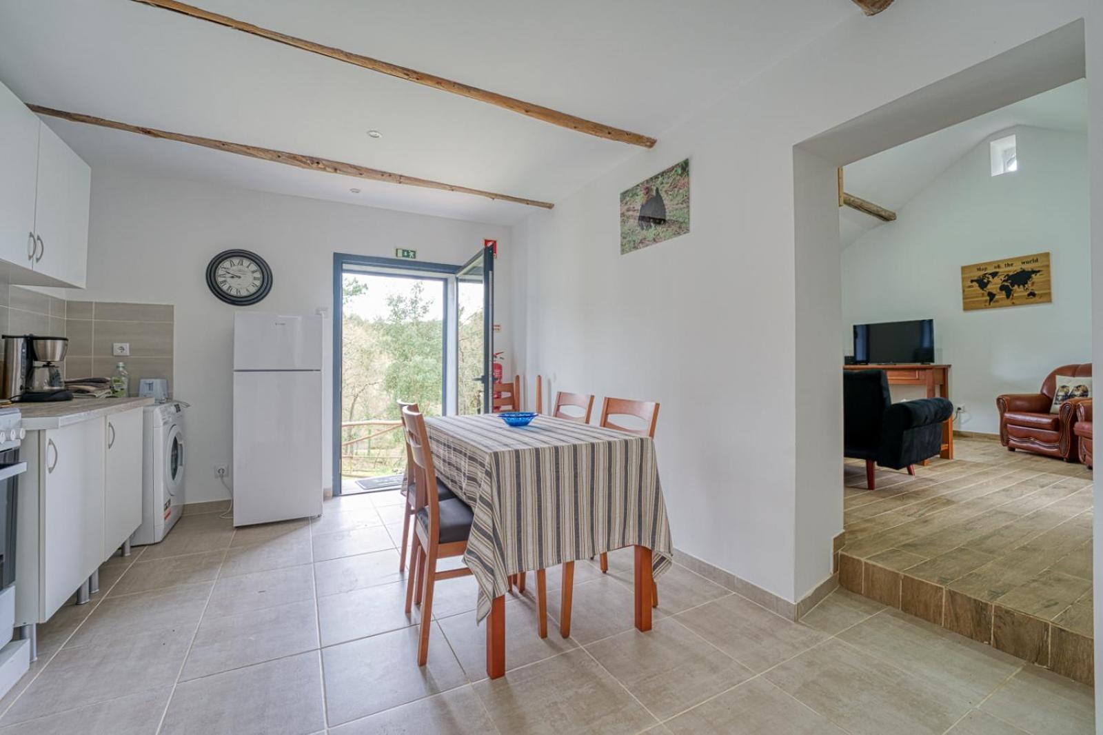 Casa Do Vale Cabo Hotel Olival Екстериор снимка