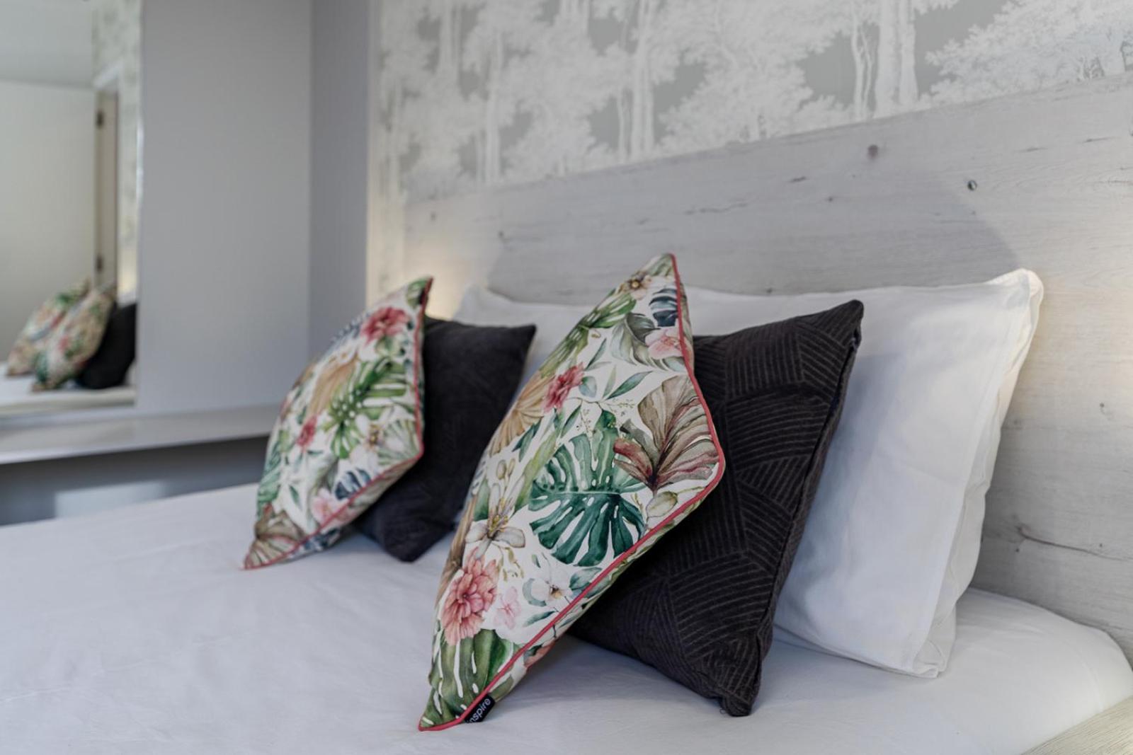Casa Do Vale Cabo Hotel Olival Екстериор снимка